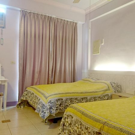 Mi Xiang Homestay Чишан Экстерьер фото