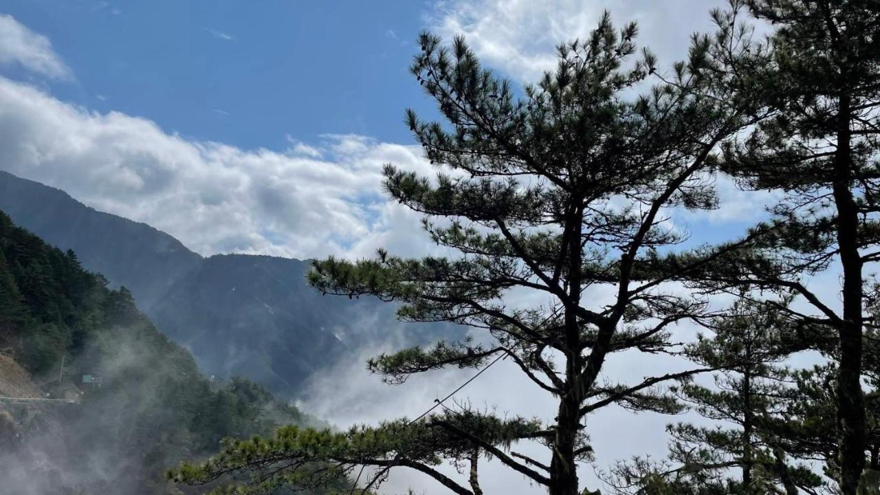 Mi Xiang Homestay Чишан Экстерьер фото
