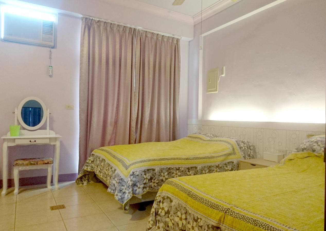 Mi Xiang Homestay Чишан Экстерьер фото