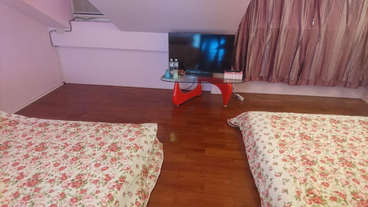 Mi Xiang Homestay Чишан Экстерьер фото