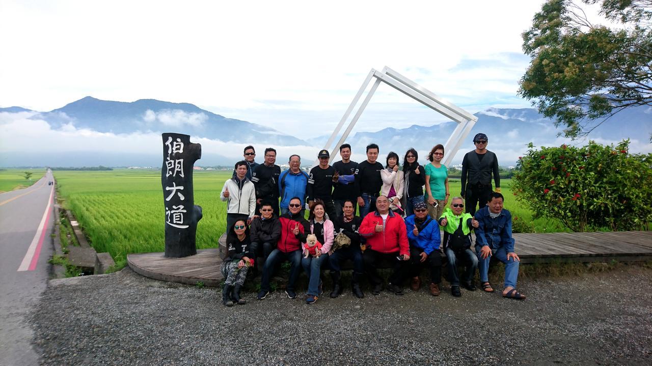 Mi Xiang Homestay Чишан Экстерьер фото