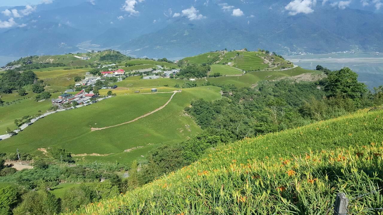 Mi Xiang Homestay Чишан Экстерьер фото